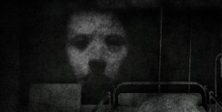 วิญญาณ…ผีเด็ก ณโรงพยาบาล