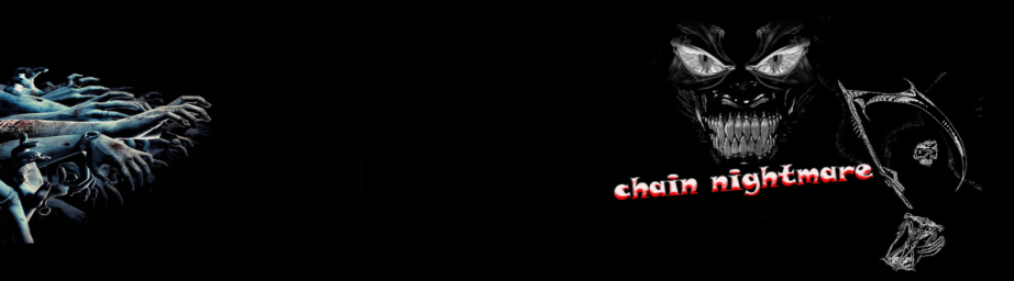  chainscary